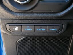 
 Jeep Wrangler 4xe full									