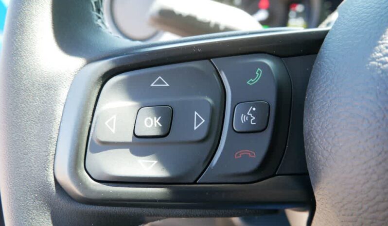 
 Jeep Wrangler 4xe full									