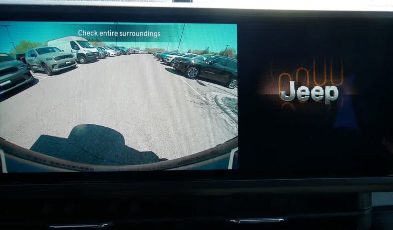 
 Jeep Wrangler 4xe full									