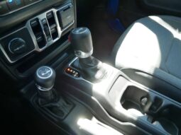 
 Jeep Wrangler 4xe full									