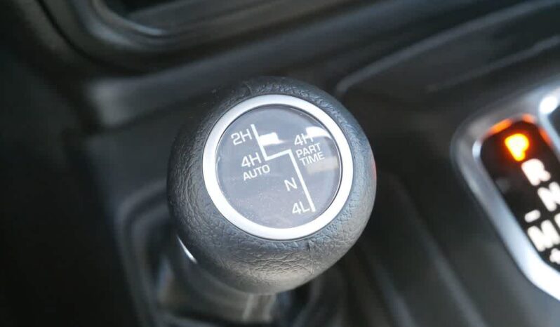 
 Jeep Wrangler 4xe full									