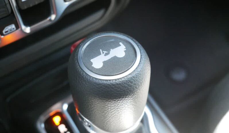 
 Jeep Wrangler 4xe full									