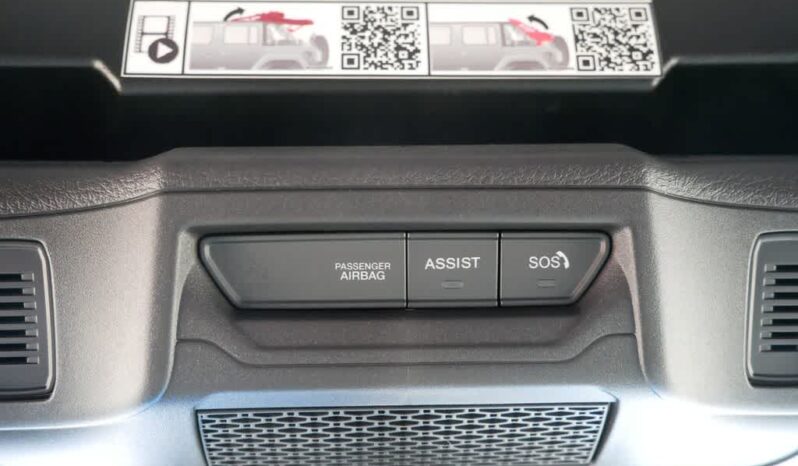 
 Jeep Wrangler 4xe full									