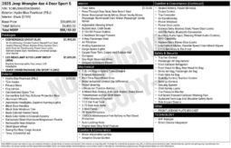 
 Jeep Wrangler 4xe full									