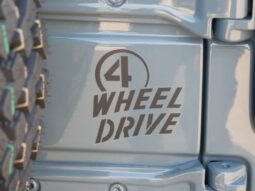 
 Jeep Wrangler 4xe full									
