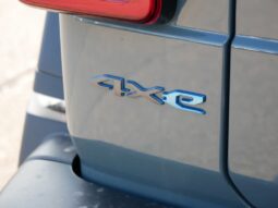 
 Jeep Wrangler 4xe full									