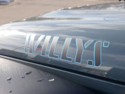 
 Jeep Wrangler 4xe full									