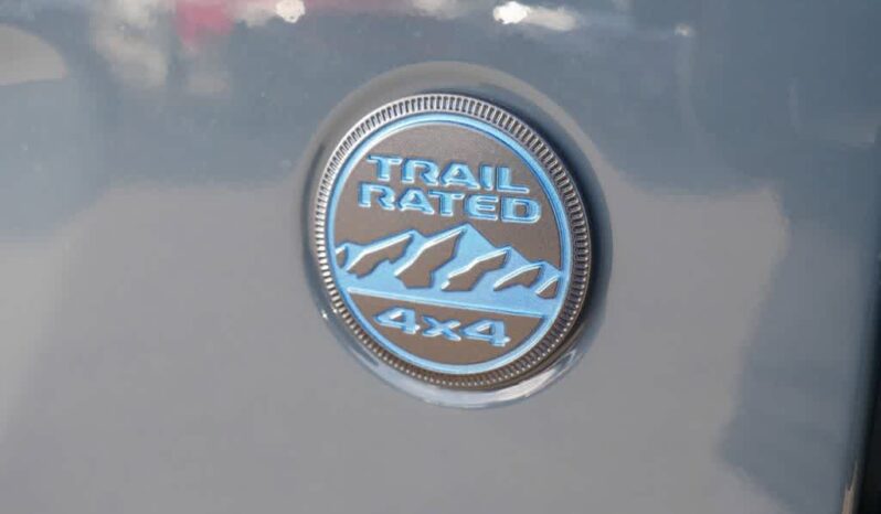 
 Jeep Wrangler 4xe full									