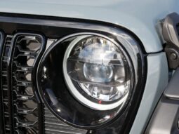 
 Jeep Wrangler 4xe full									