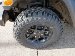 
 Jeep Wrangler 4xe full									