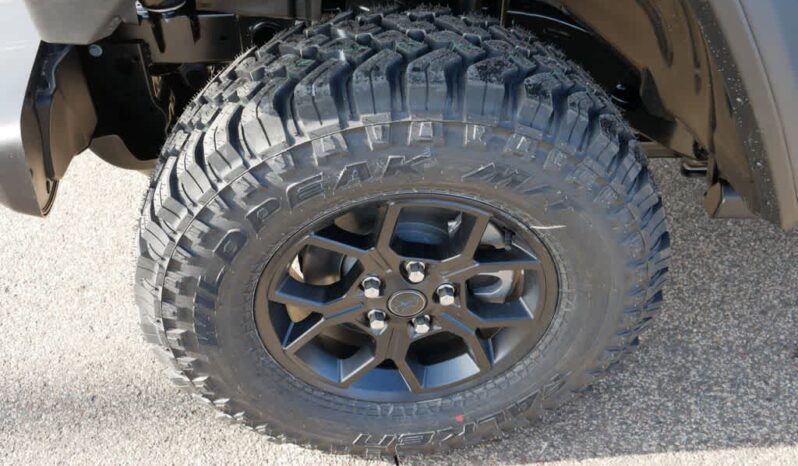 
 Jeep Wrangler 4xe full									