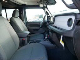 
 Jeep Wrangler 4xe full									