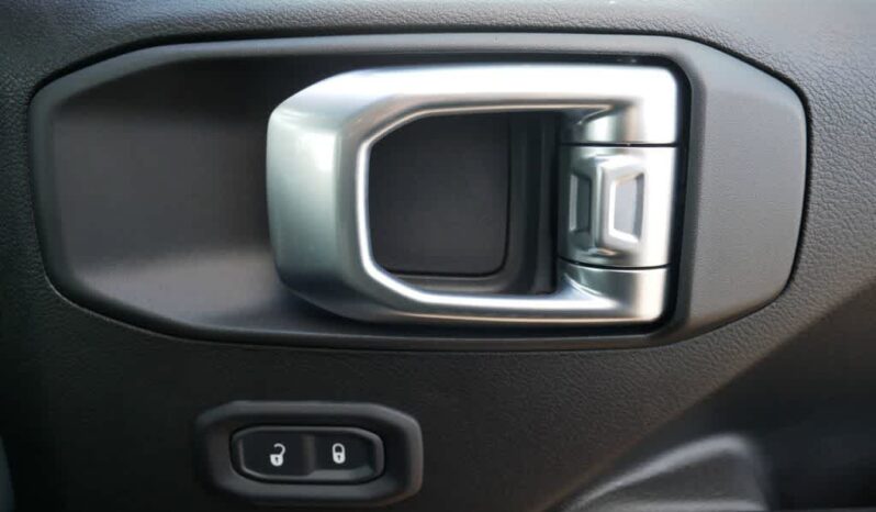 
 Jeep Wrangler 4xe full									