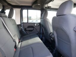 
 Jeep Wrangler 4xe full									