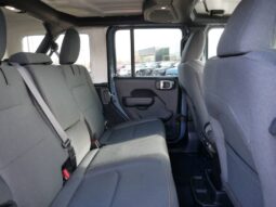 
 Jeep Wrangler 4xe full									