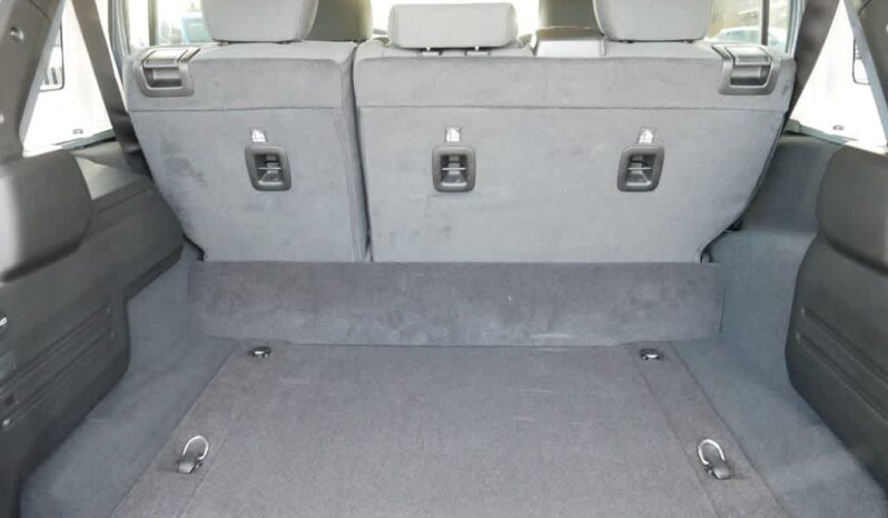 
 Jeep Wrangler 4xe full									