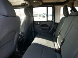 
 Jeep Wrangler 4xe full									