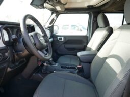 
 Jeep Wrangler 4xe full									