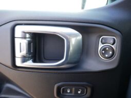 
 Jeep Wrangler 4xe full									