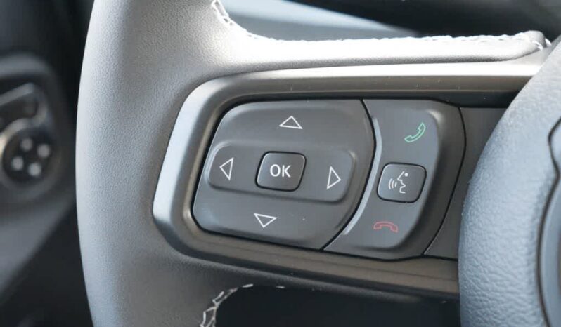 
 Jeep Wrangler 4xe full									
