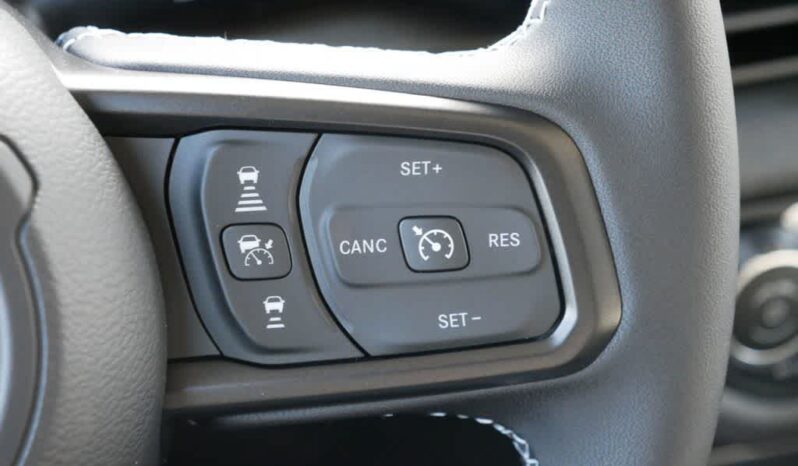 
 Jeep Wrangler 4xe full									