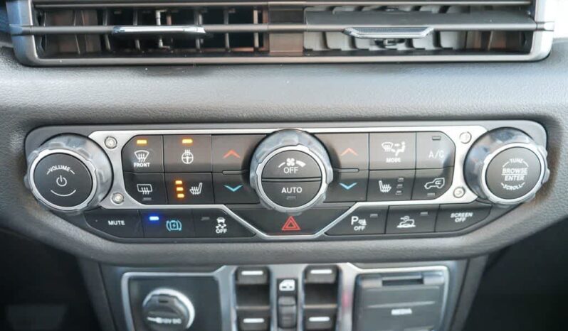 
 Jeep Wrangler 4xe full									