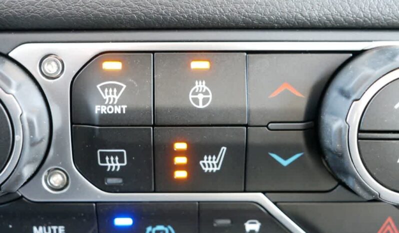 
 Jeep Wrangler 4xe full									