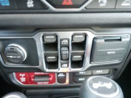 
 Jeep Wrangler 4xe full									