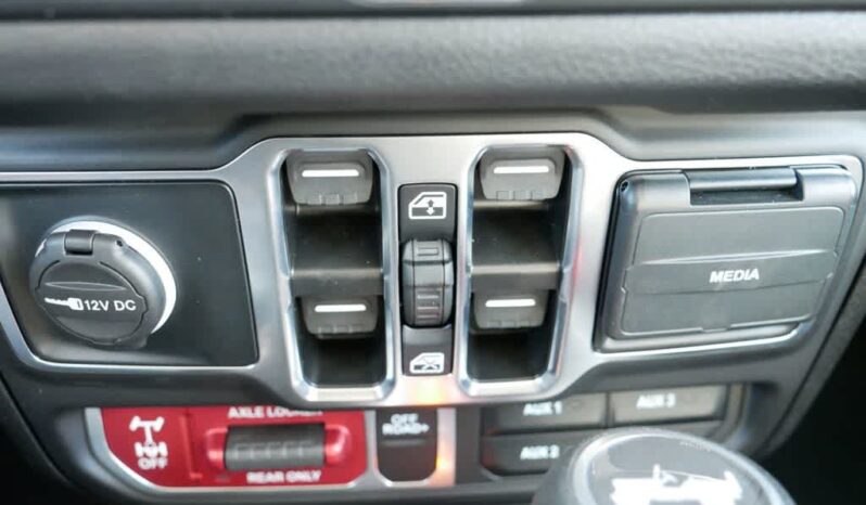 
 Jeep Wrangler 4xe full									