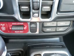 
 Jeep Wrangler 4xe full									