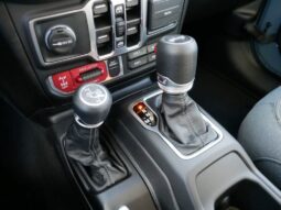 
 Jeep Wrangler 4xe full									
