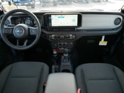
 Jeep Wrangler 4xe full									