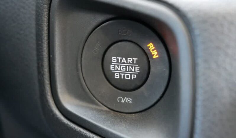
 Jeep Wrangler 4xe full									