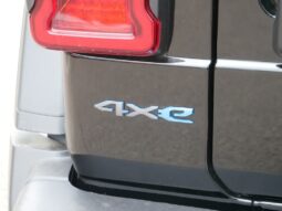 
 Jeep Wrangler 4xe full									