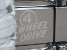 
 Jeep Wrangler 4xe full									