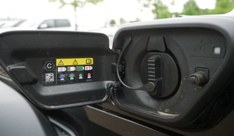 
 Jeep Wrangler 4xe full									