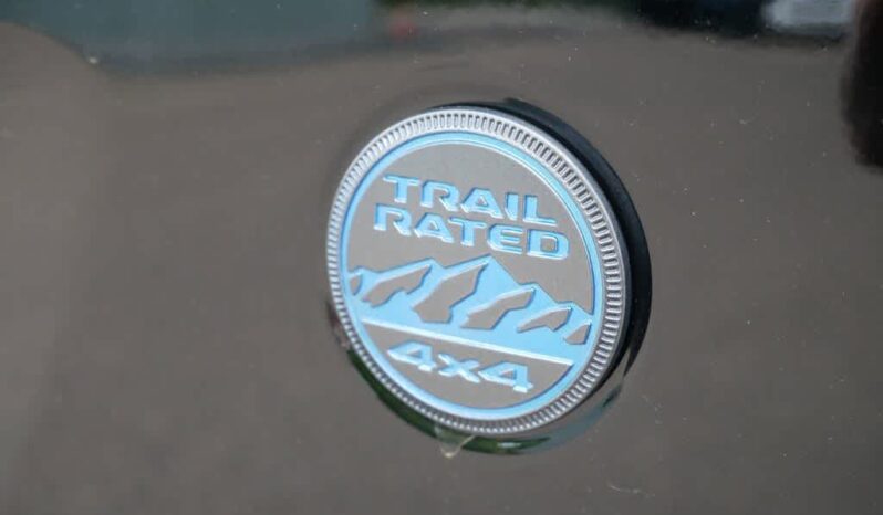 
 Jeep Wrangler 4xe full									