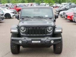 
 Jeep Wrangler 4xe full									