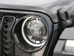 
 Jeep Wrangler 4xe full									
