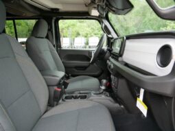 
 Jeep Wrangler 4xe full									