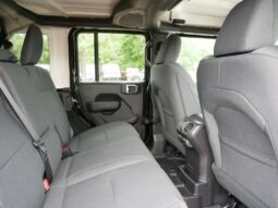 
 Jeep Wrangler 4xe full									