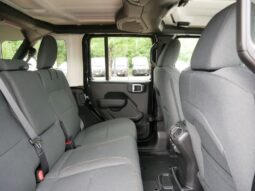 
 Jeep Wrangler 4xe full									