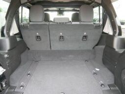 
 Jeep Wrangler 4xe full									
