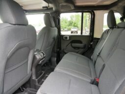 
 Jeep Wrangler 4xe full									