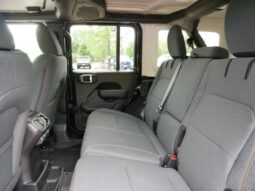 
 Jeep Wrangler 4xe full									