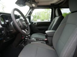 
 Jeep Wrangler 4xe full									