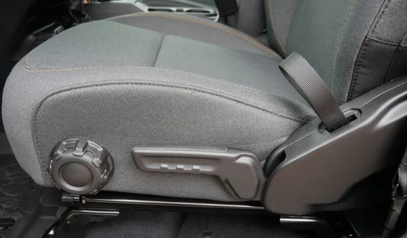 
 Jeep Wrangler 4xe full									
