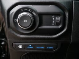 
 Jeep Wrangler 4xe full									