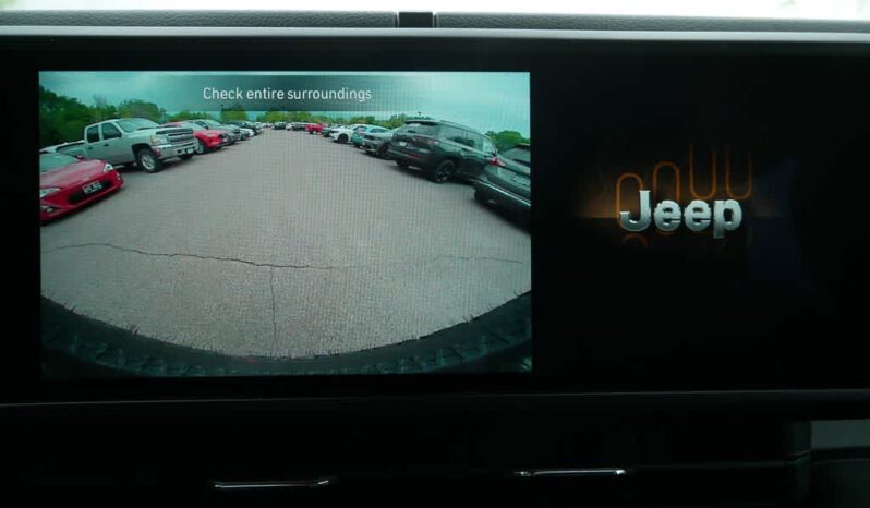 
 Jeep Wrangler 4xe full									