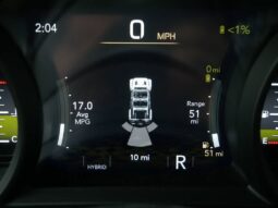 
 Jeep Wrangler 4xe full									